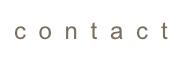 contact