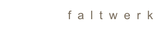 faltwerk